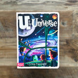 U is For Universe by Greg Paprocki - Birdy's Bookstore