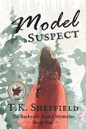 Model Suspect by T.K. Sheffield